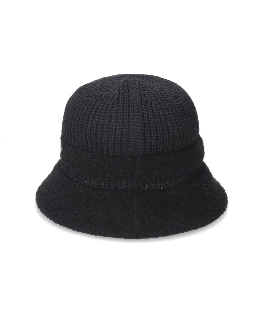 Chapeau d' O  TM Hem Boucle Tulip — 商品写真 10