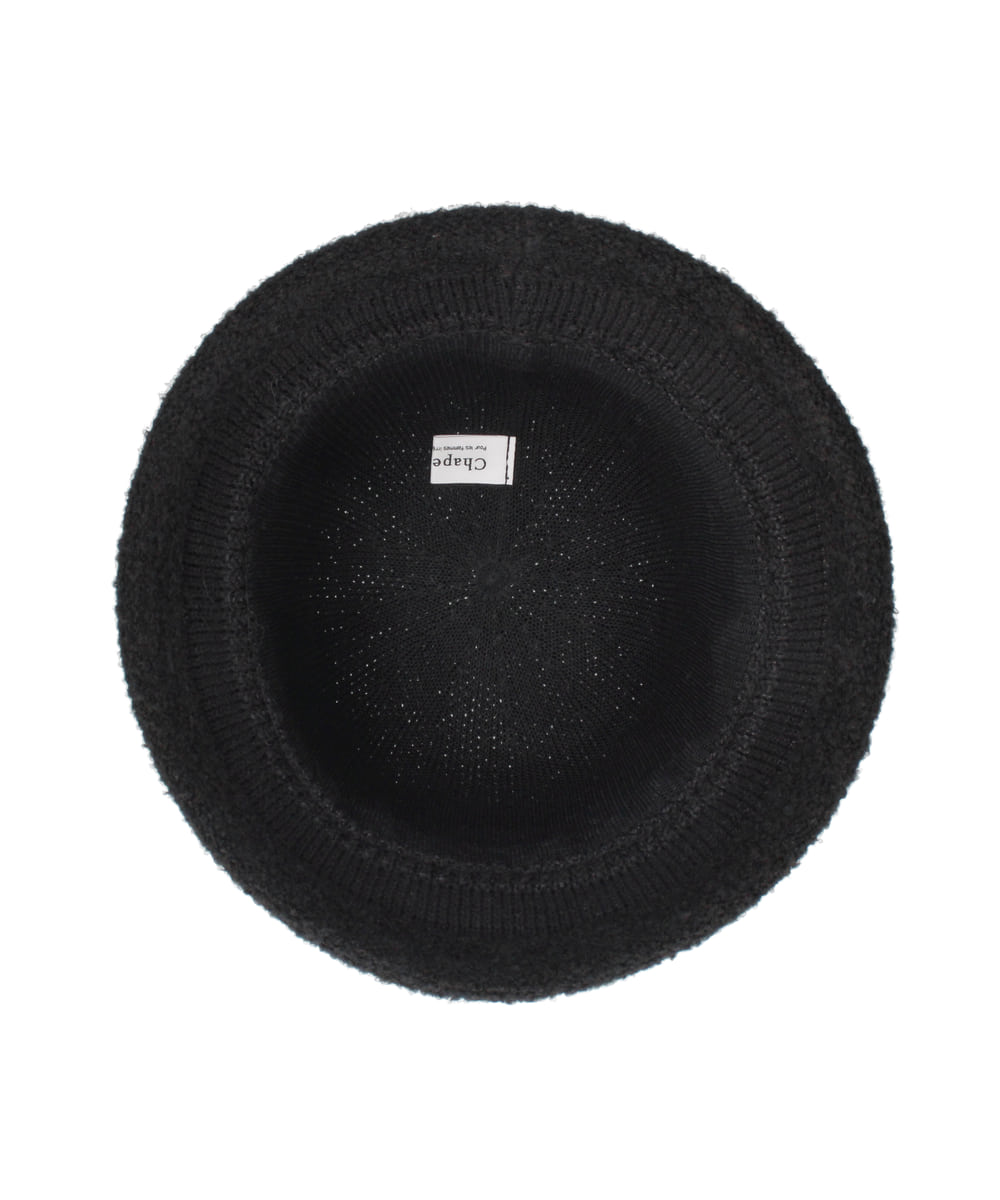 Chapeau d' O  TM Hem Boucle Tulip — 商品写真 11
