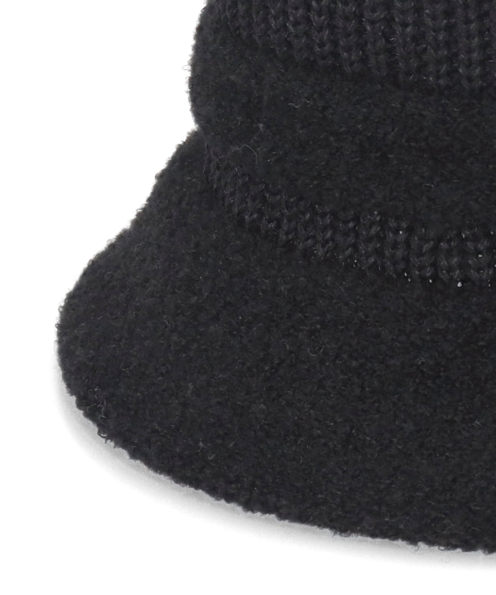 Chapeau d' O  TM Hem Boucle Tulip — 商品写真 12