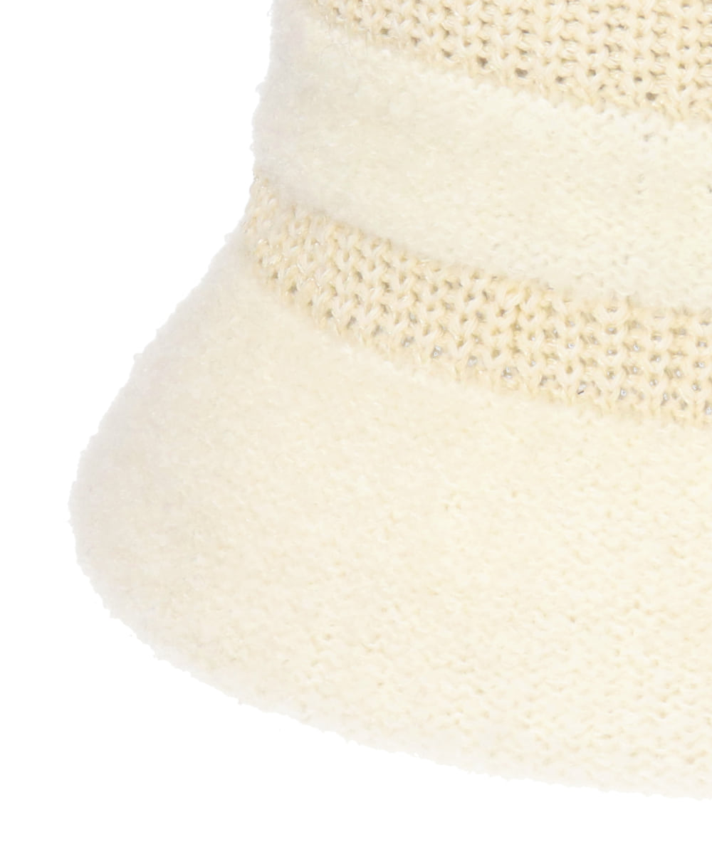 Chapeau d' O  TM Hem Boucle Tulip — 商品写真 6
