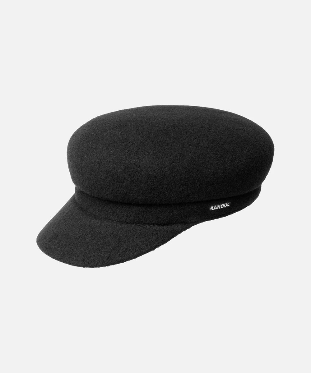 KANGOL WOOL ENFIELD