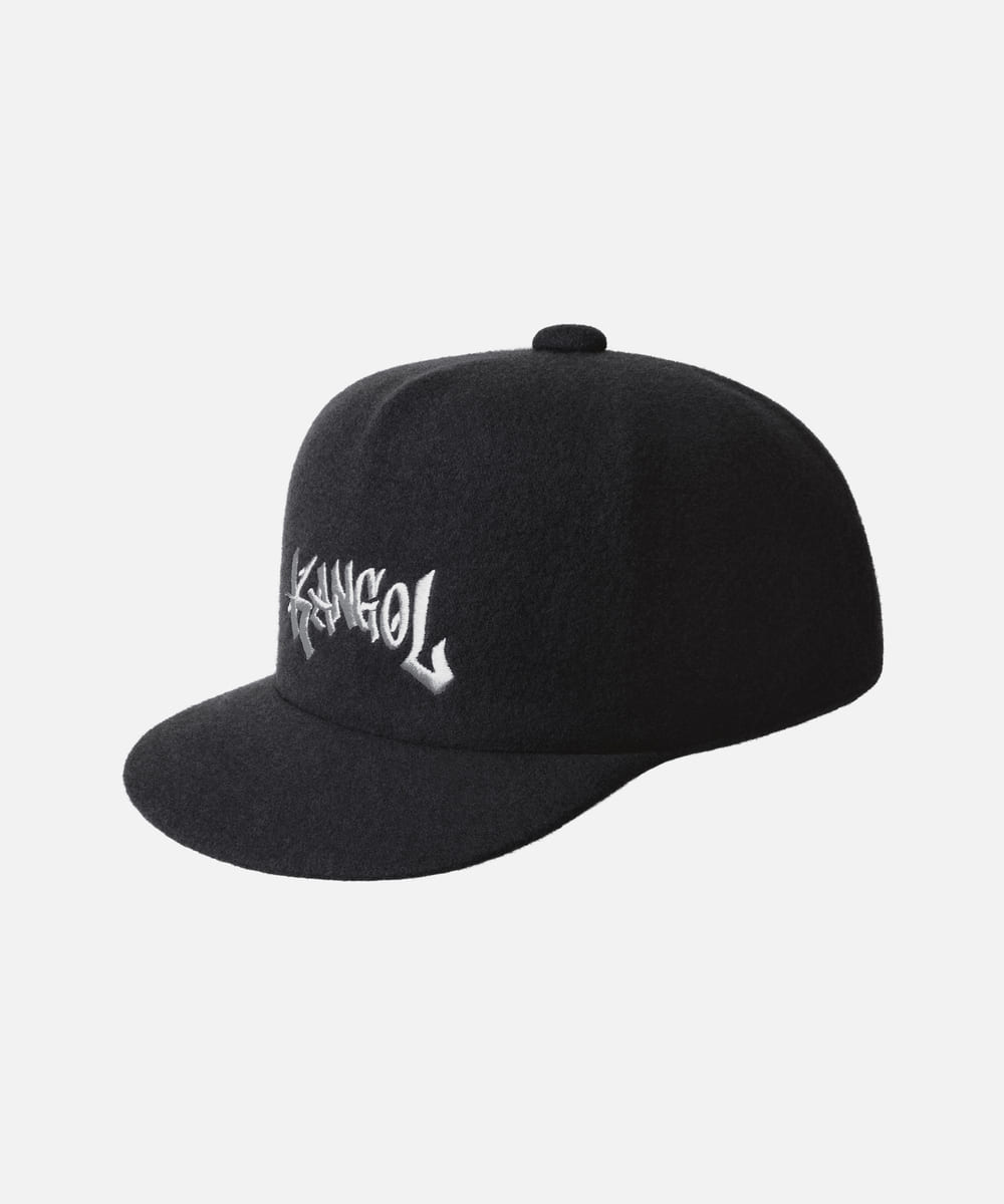 BLACK (01)