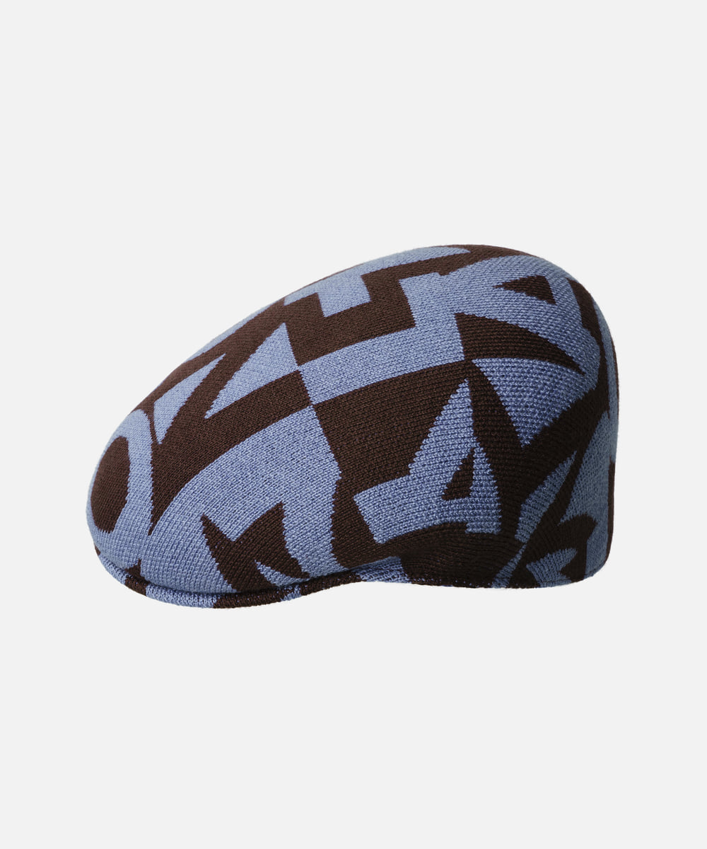KANGOL SUPERFAN 504