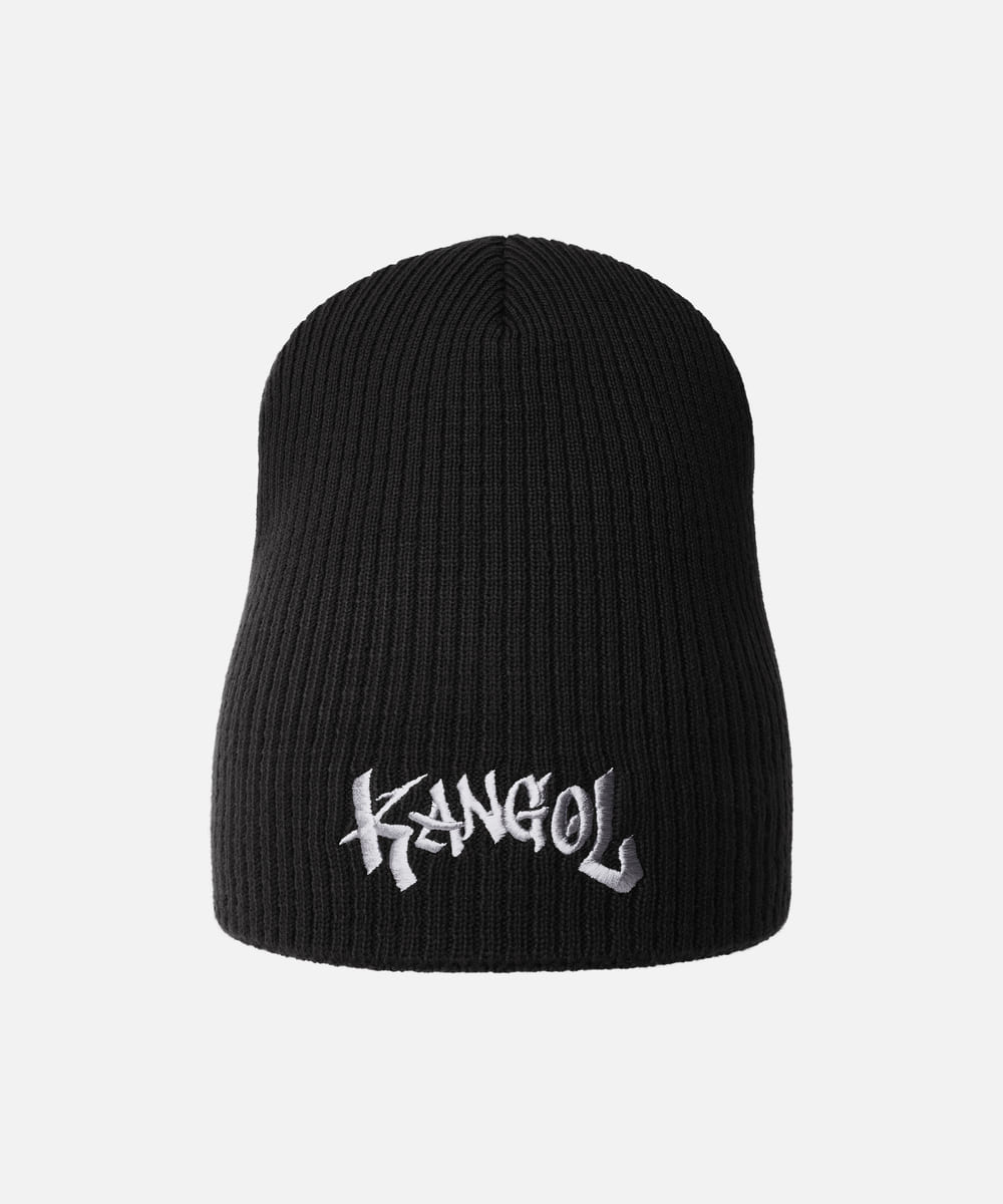 KANGOL KANGOL TAG BEANIE