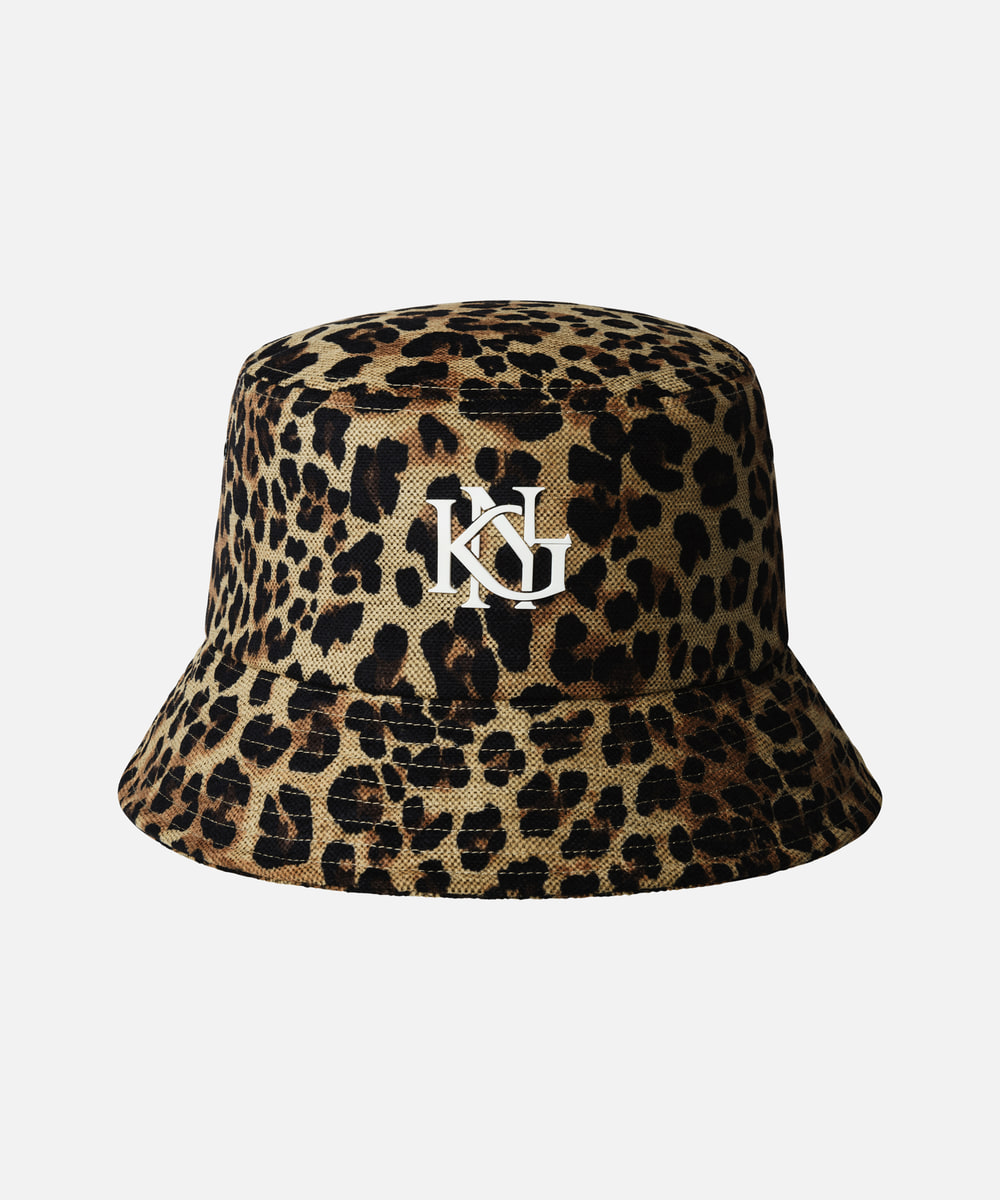 LEOPARD TAN