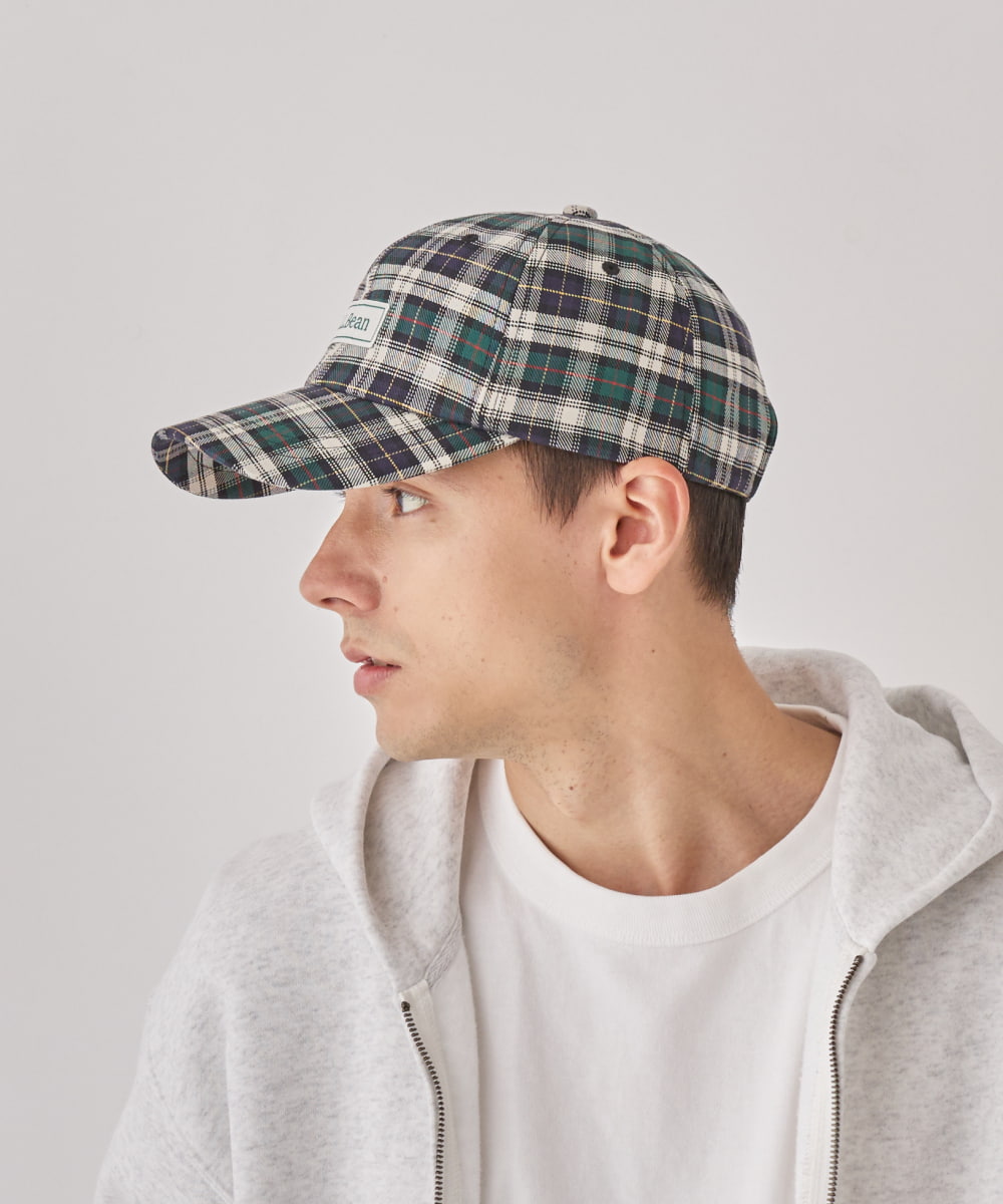 TARTAN GRN