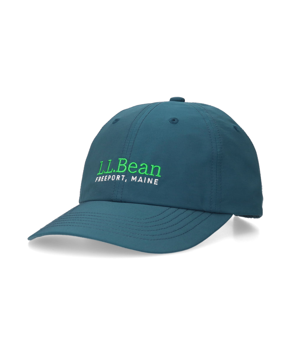 L.L.Bean  Nylon Flexible Cap