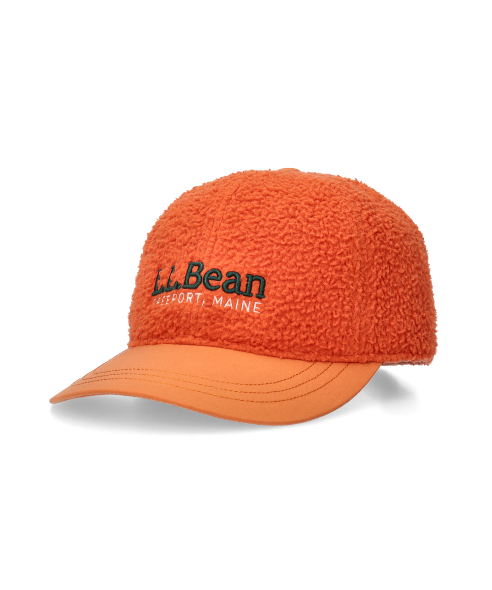 L.L.Bean  W/R Boa fleece 6p cap