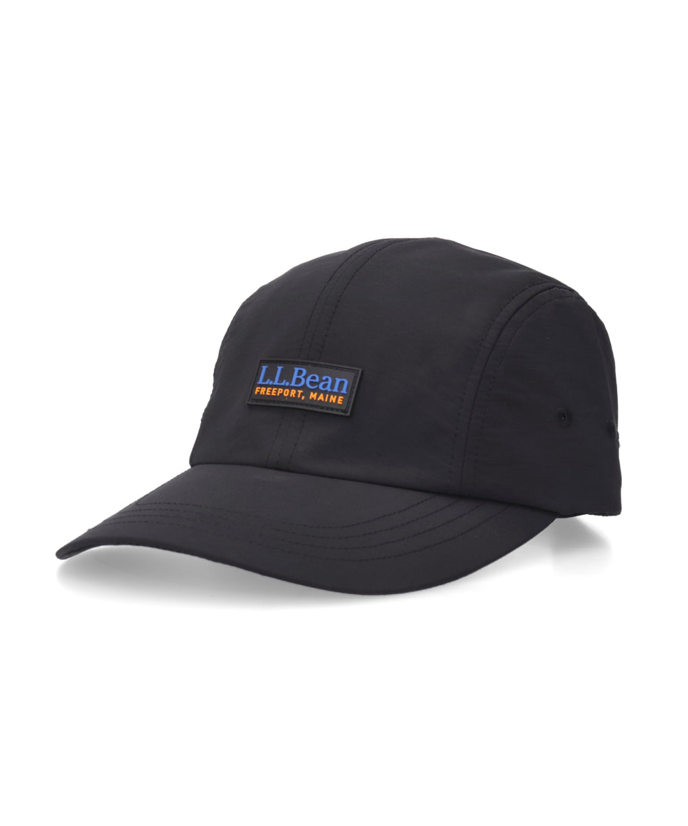 L.L.Bean  W/R-C/N Grosgrain 4p Cap