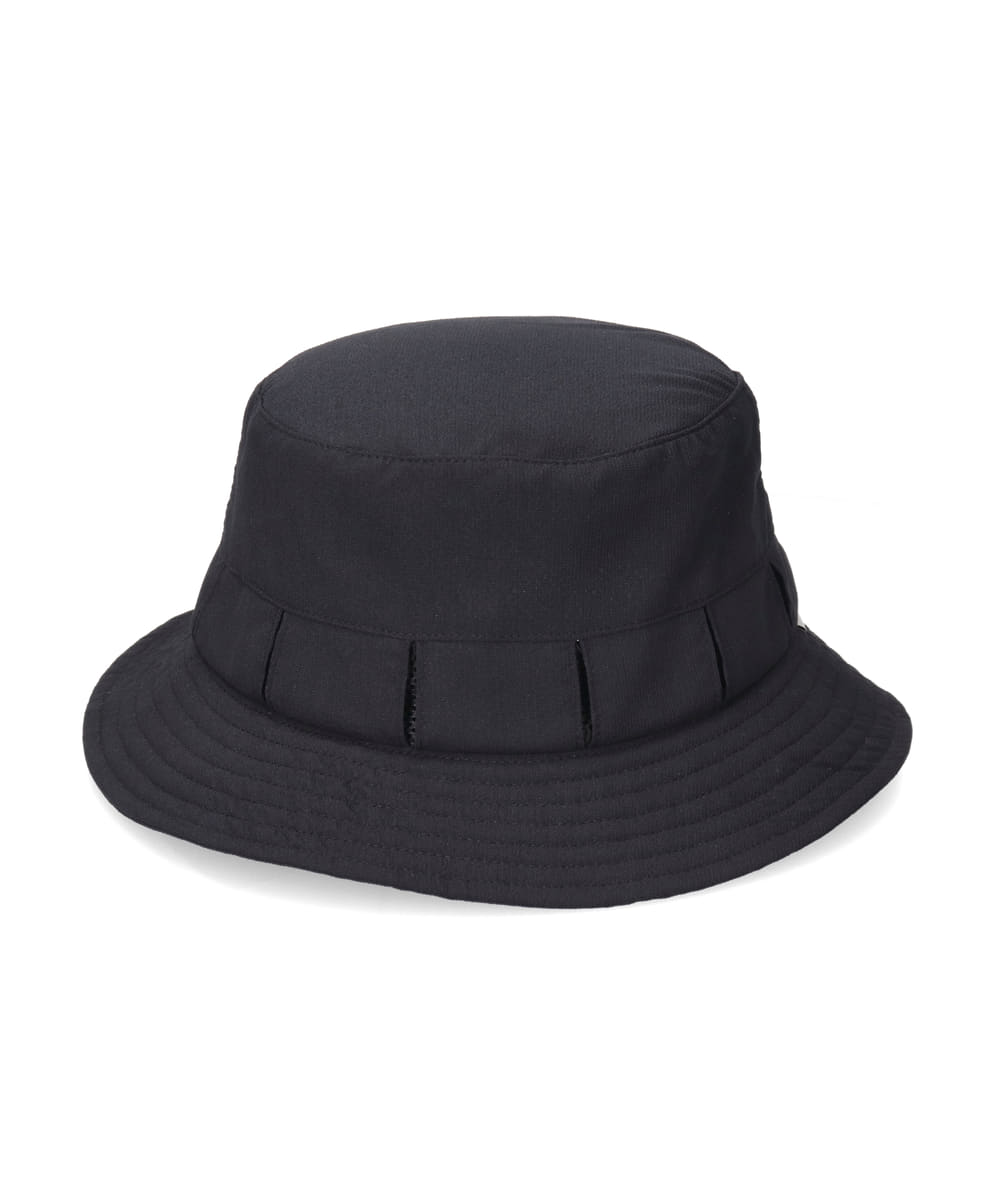 OVERRIDE  REP BREEZY BOONIE HAT — 商品写真 13