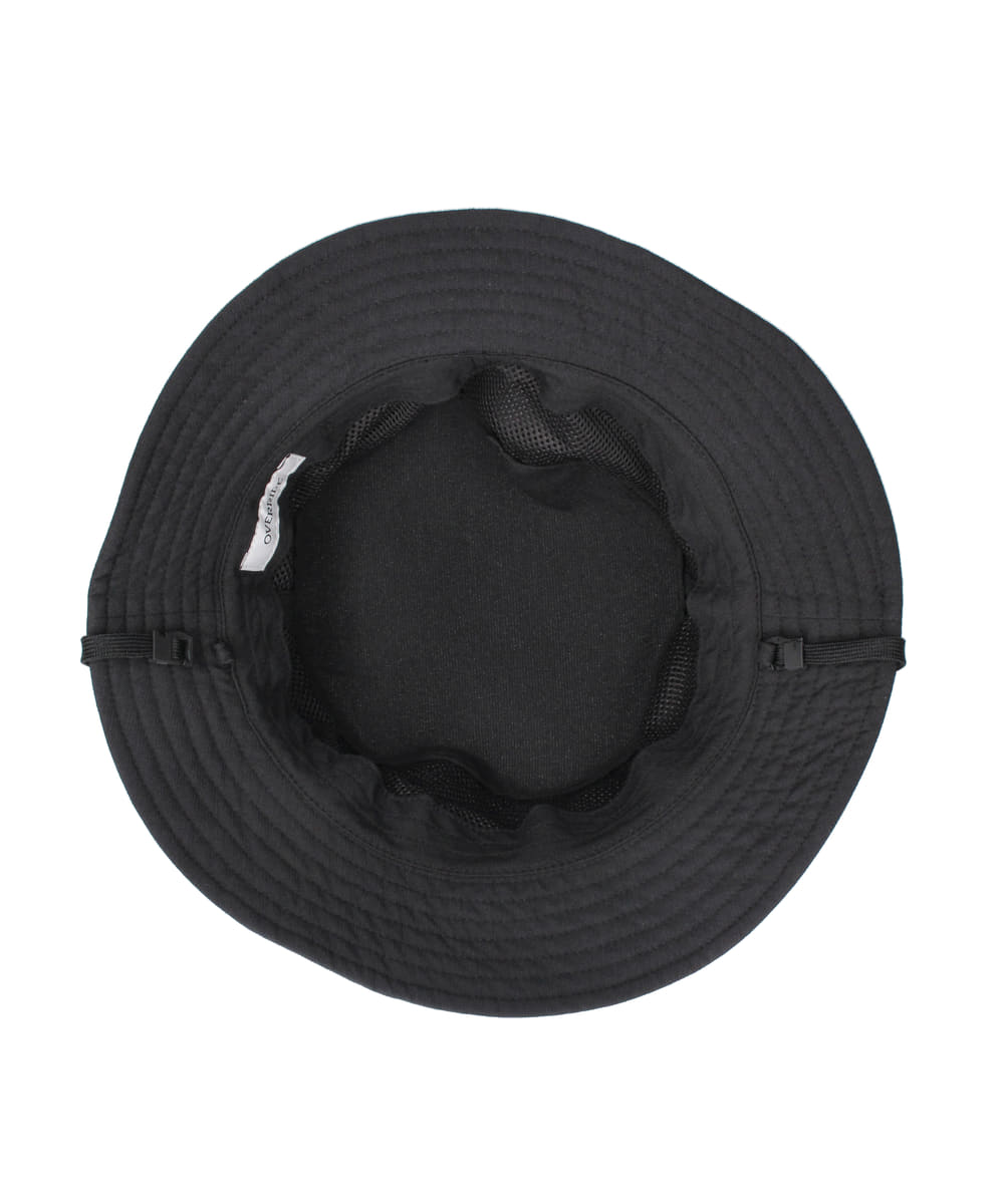 OVERRIDE  REP BREEZY BOONIE HAT — 商品写真 16