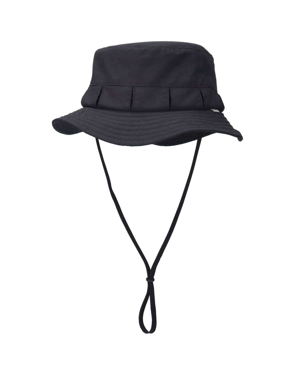 OVERRIDE  REP BREEZY BOONIE HAT — 商品写真 18