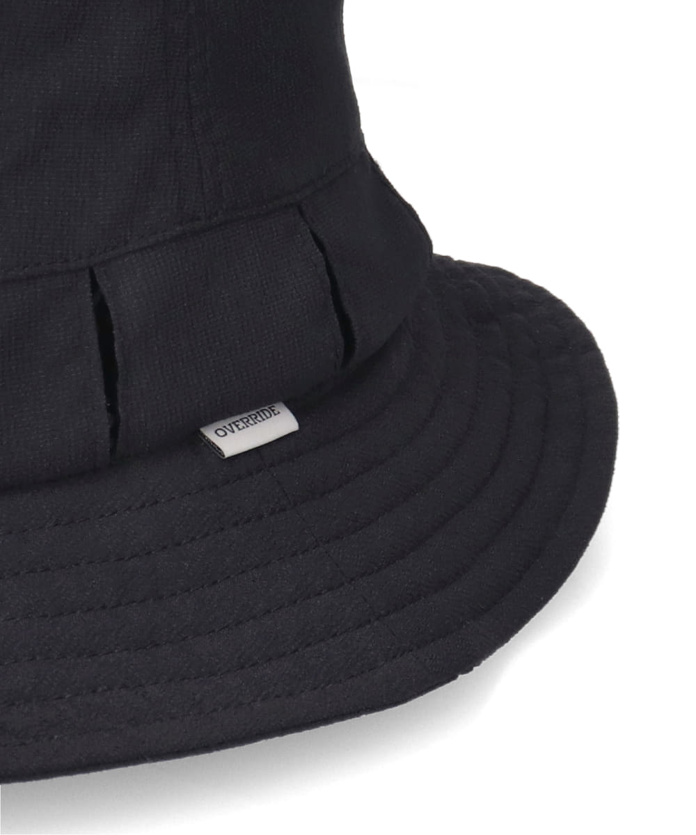 OVERRIDE  REP BREEZY BOONIE HAT — 商品写真 19