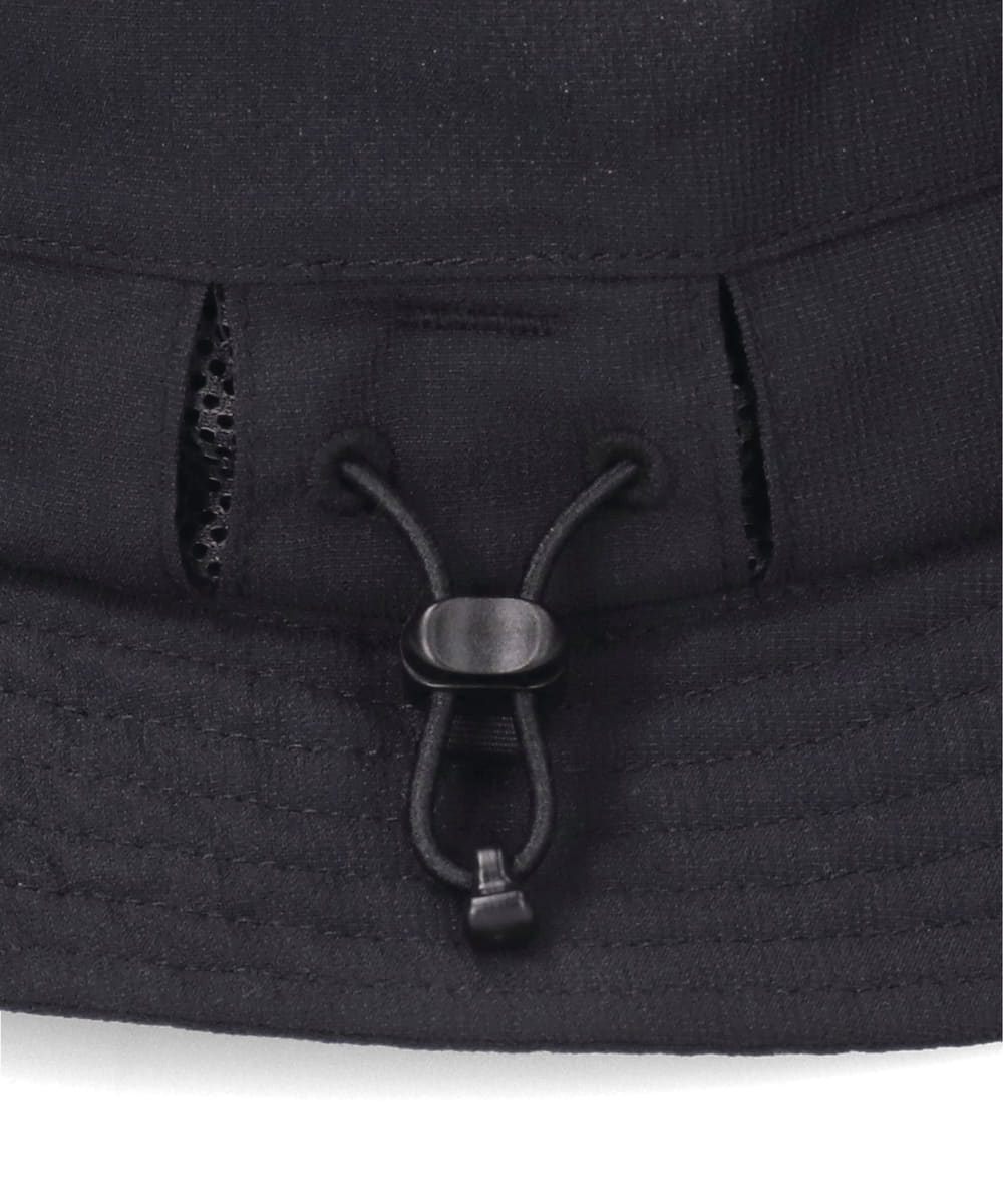 OVERRIDE  REP BREEZY BOONIE HAT — 商品写真 20