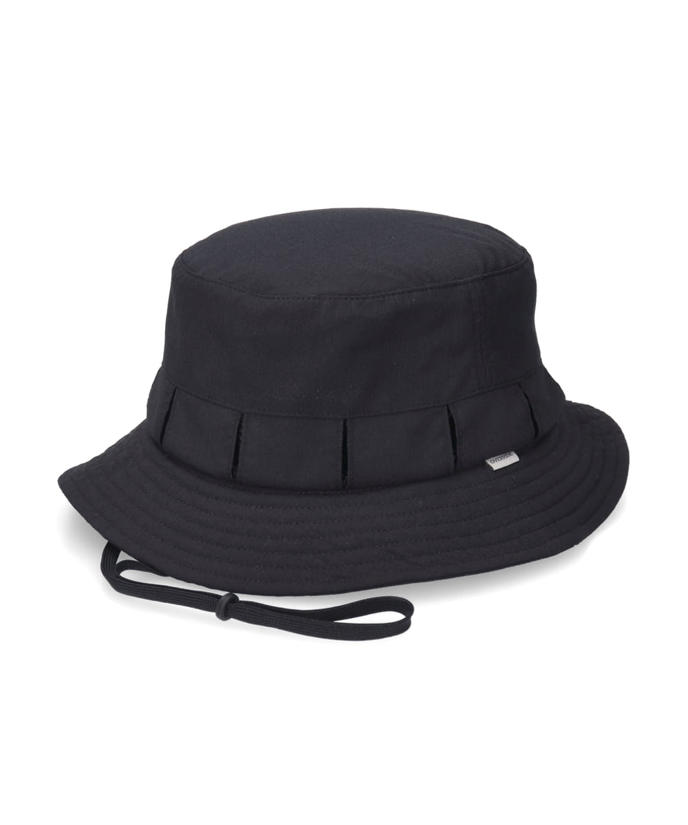 BLACK (01)