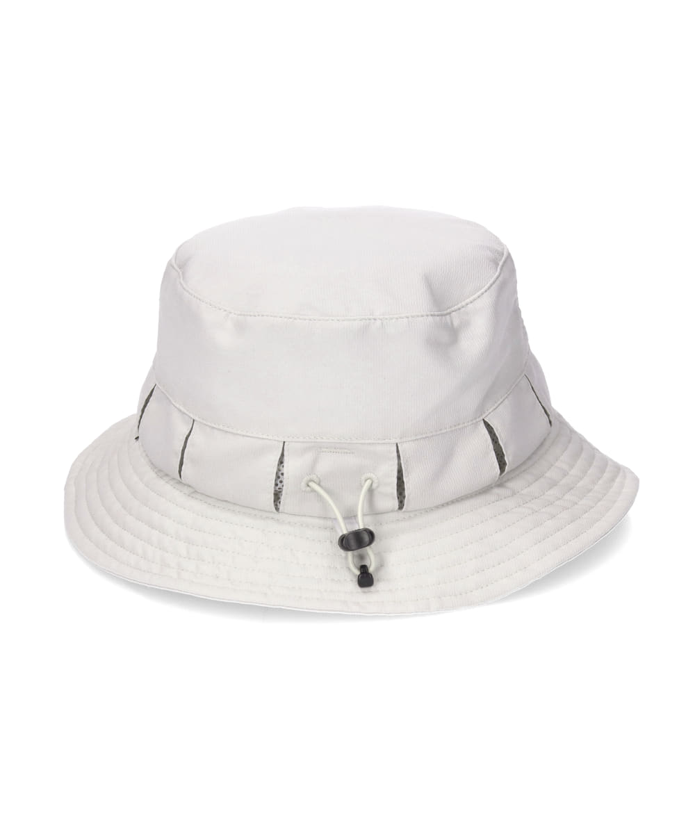 OVERRIDE  REP BREEZY BOONIE HAT — 商品写真 22