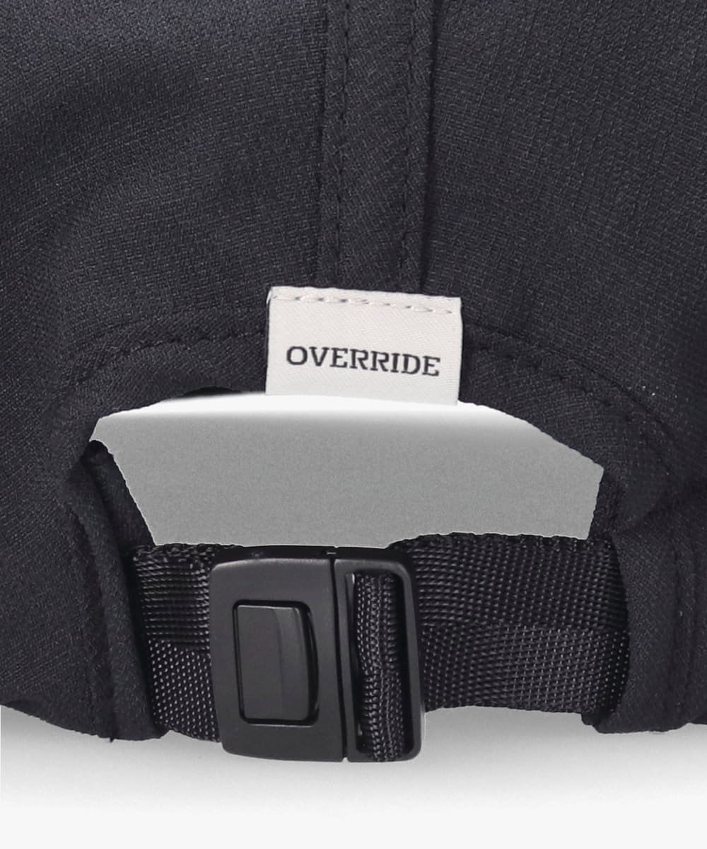OVERRIDE  REP BREEZY JET CAP — 商品写真 11