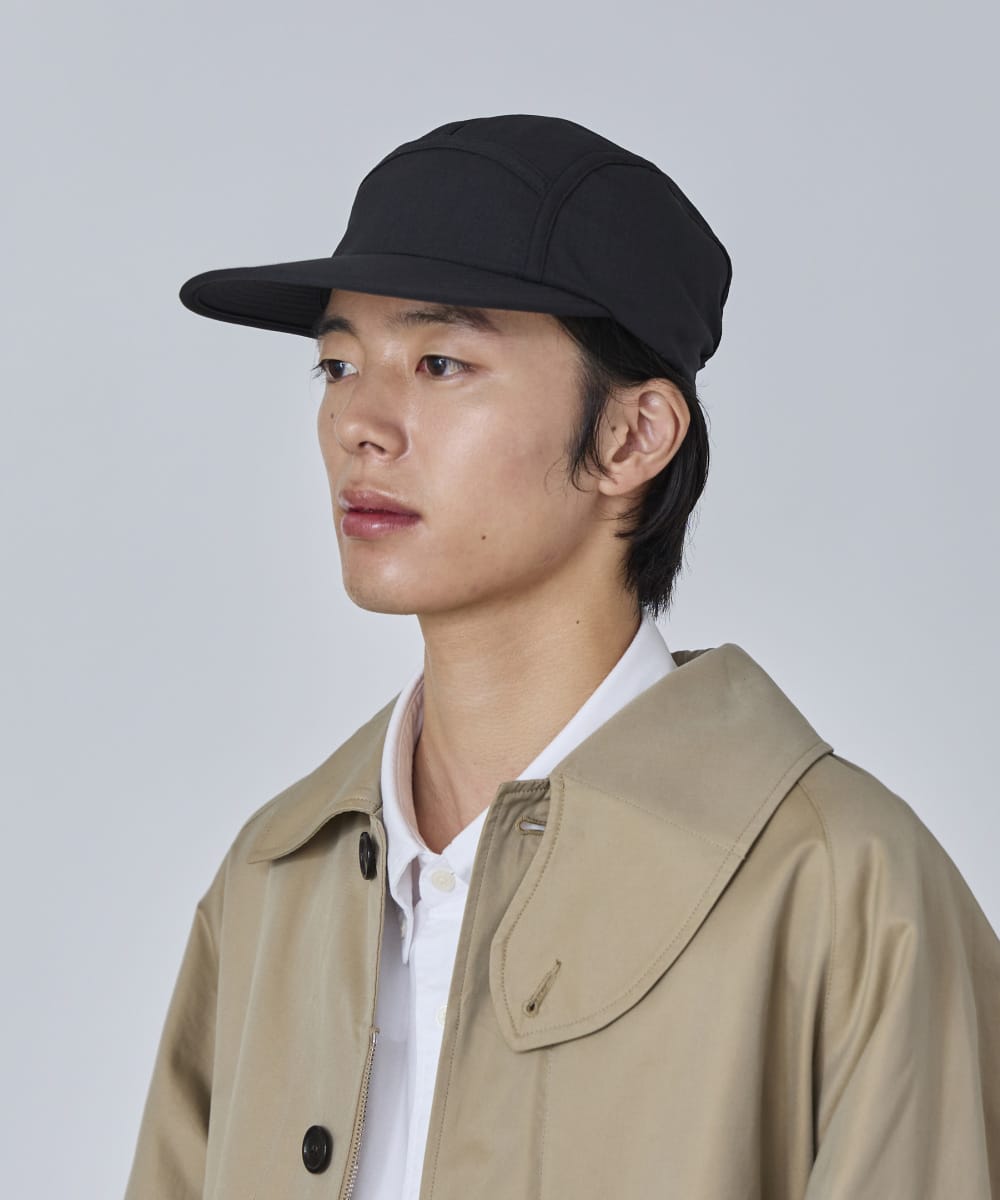OVERRIDE  REP BREEZY JET CAP