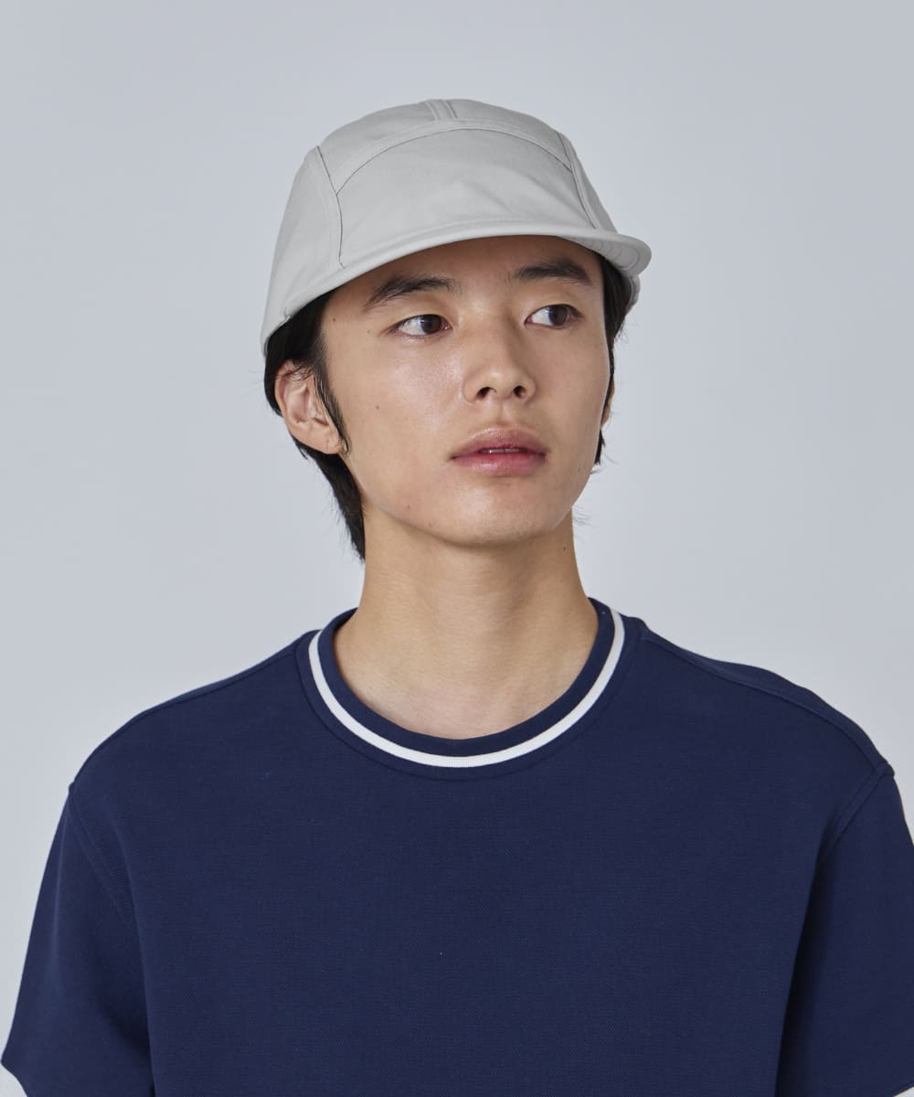OVERRIDE  REP BREEZY JET CAP