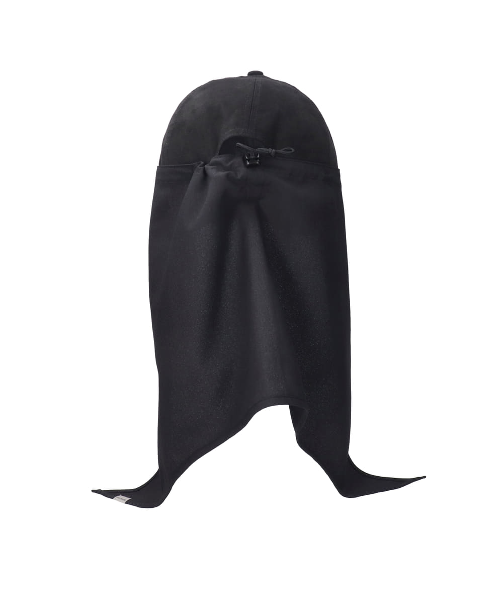 OVERRIDE  REP BREEZY CAP SHADE — 商品写真 14