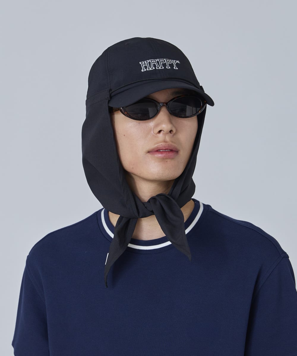 【予約】OVERRIDE  REP BREEZY CAP SHADE