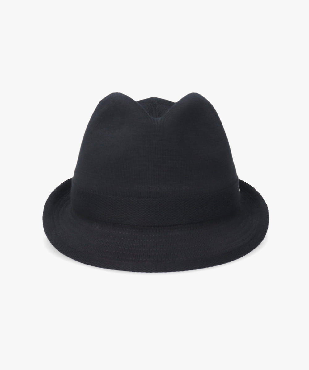 OVERRIDE  OGC STANDARD KNIT FEDORA・帽款 — 商品照片 13