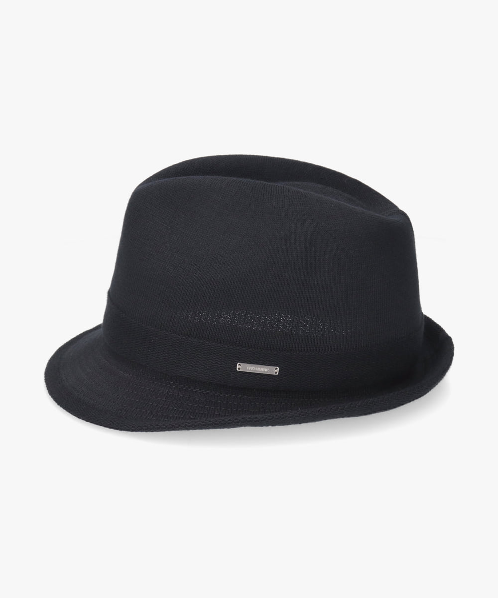 OVERRIDE  OGC STANDARD KNIT FEDORA・帽款 — 商品照片 14