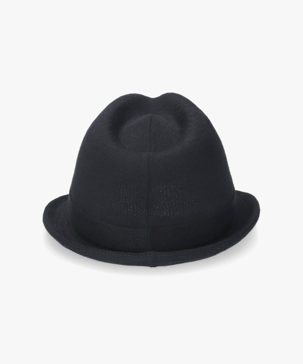 OVERRIDE  OGC STANDARD KNIT FEDORA・帽款 — 商品照片 15