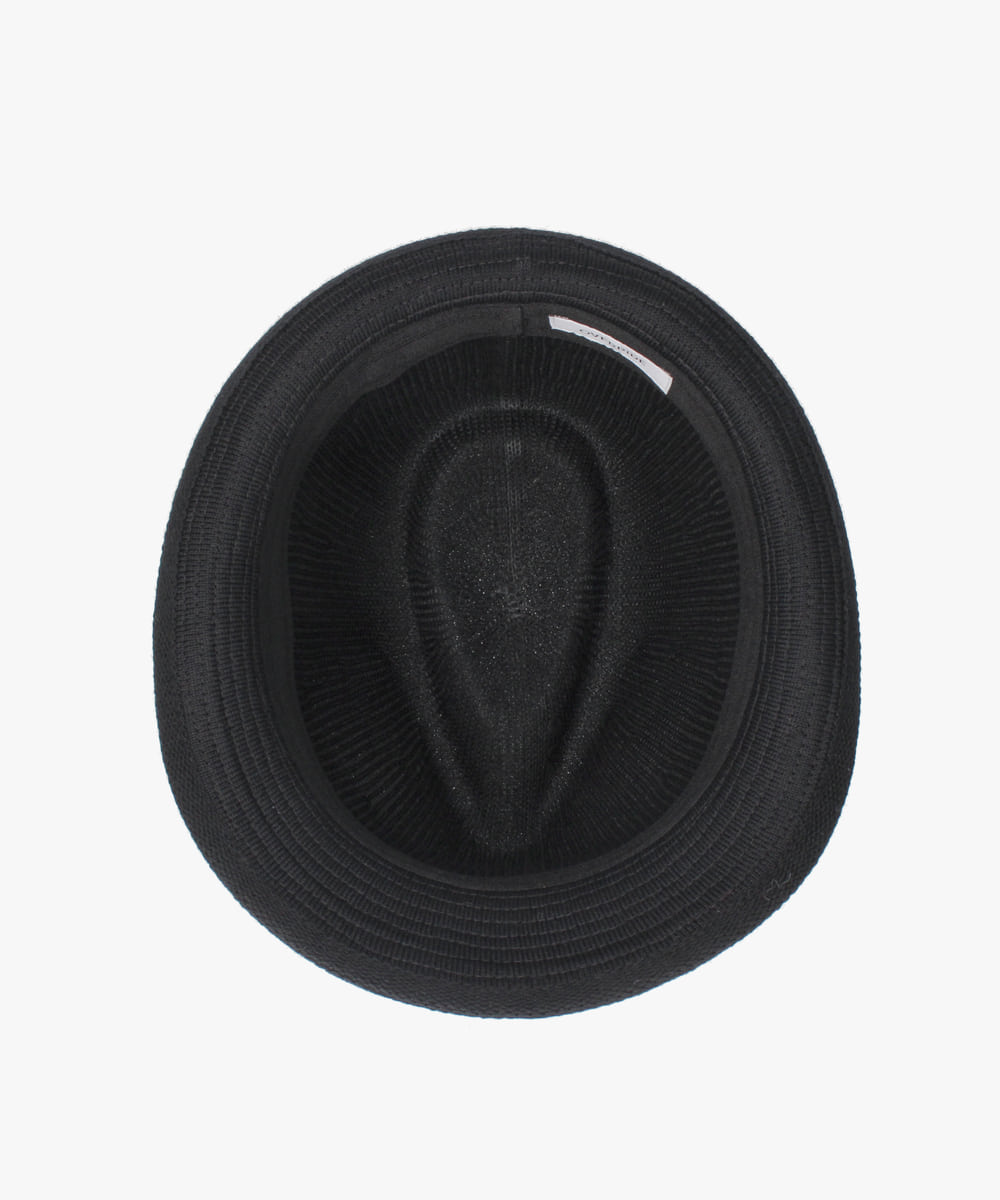 OVERRIDE  OGC STANDARD KNIT FEDORA・帽款 — 商品照片 16