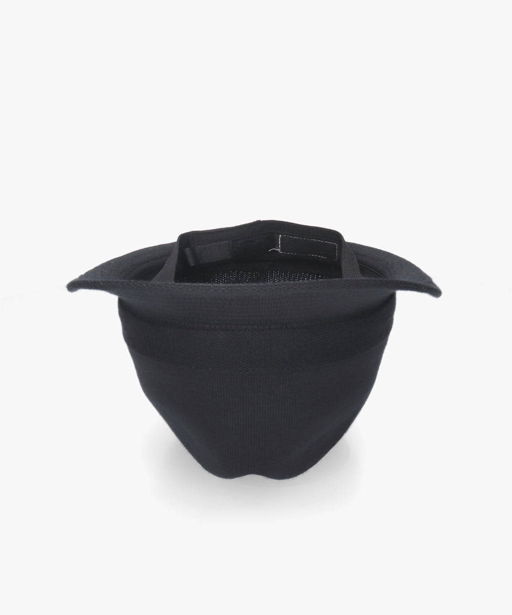 OVERRIDE  OGC STANDARD KNIT FEDORA・帽款 — 商品照片 18