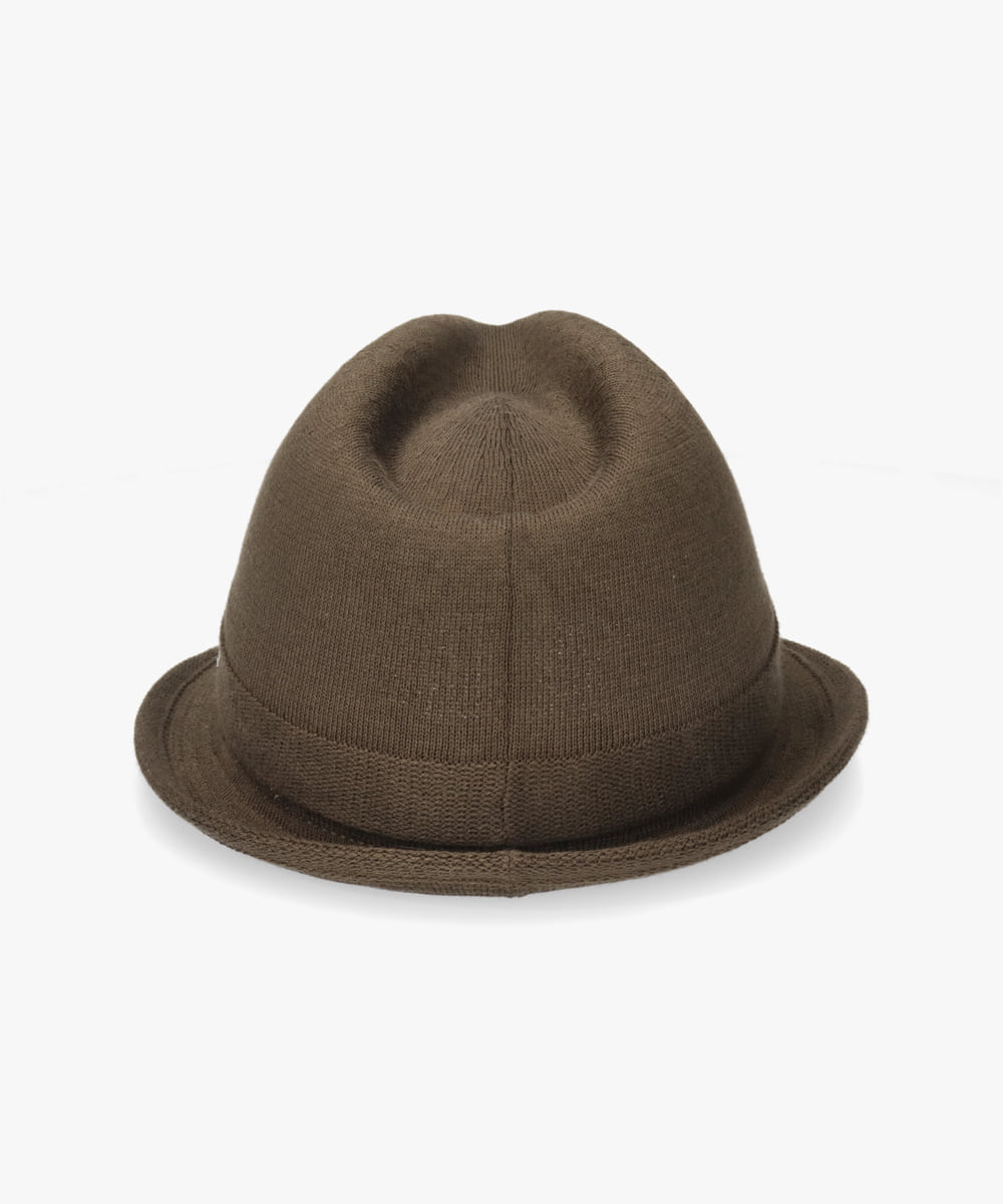 OVERRIDE  OGC STANDARD KNIT FEDORA・帽款 — 商品照片 23