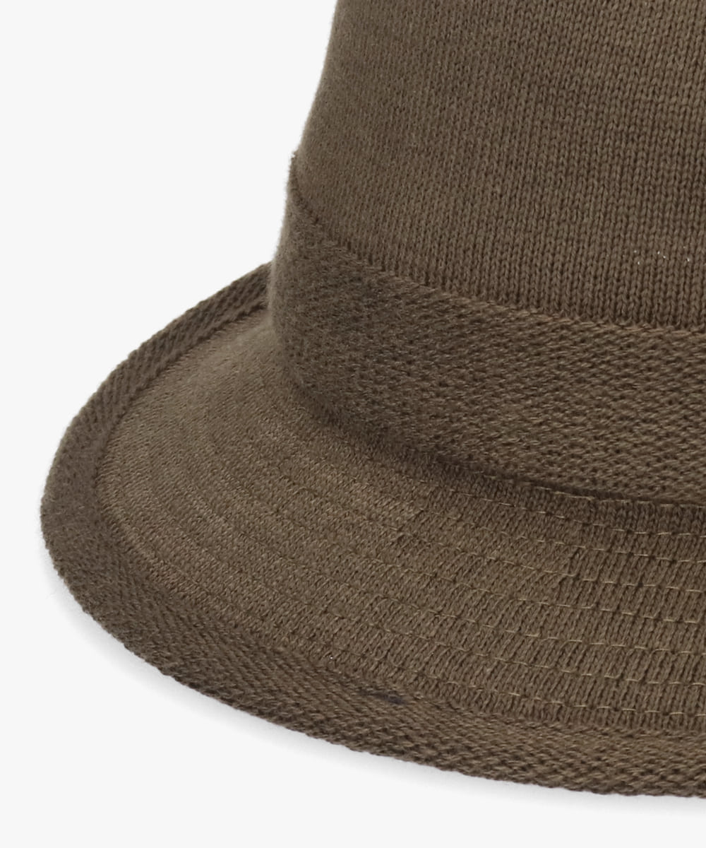 OVERRIDE  OGC STANDARD KNIT FEDORA・帽款 — 商品照片 24