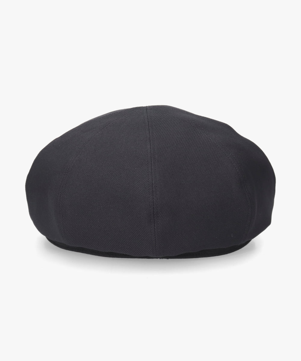 OVERRIDE  REP UTILITY TWILL CASQUETTE・報童帽 — 商品照片 8