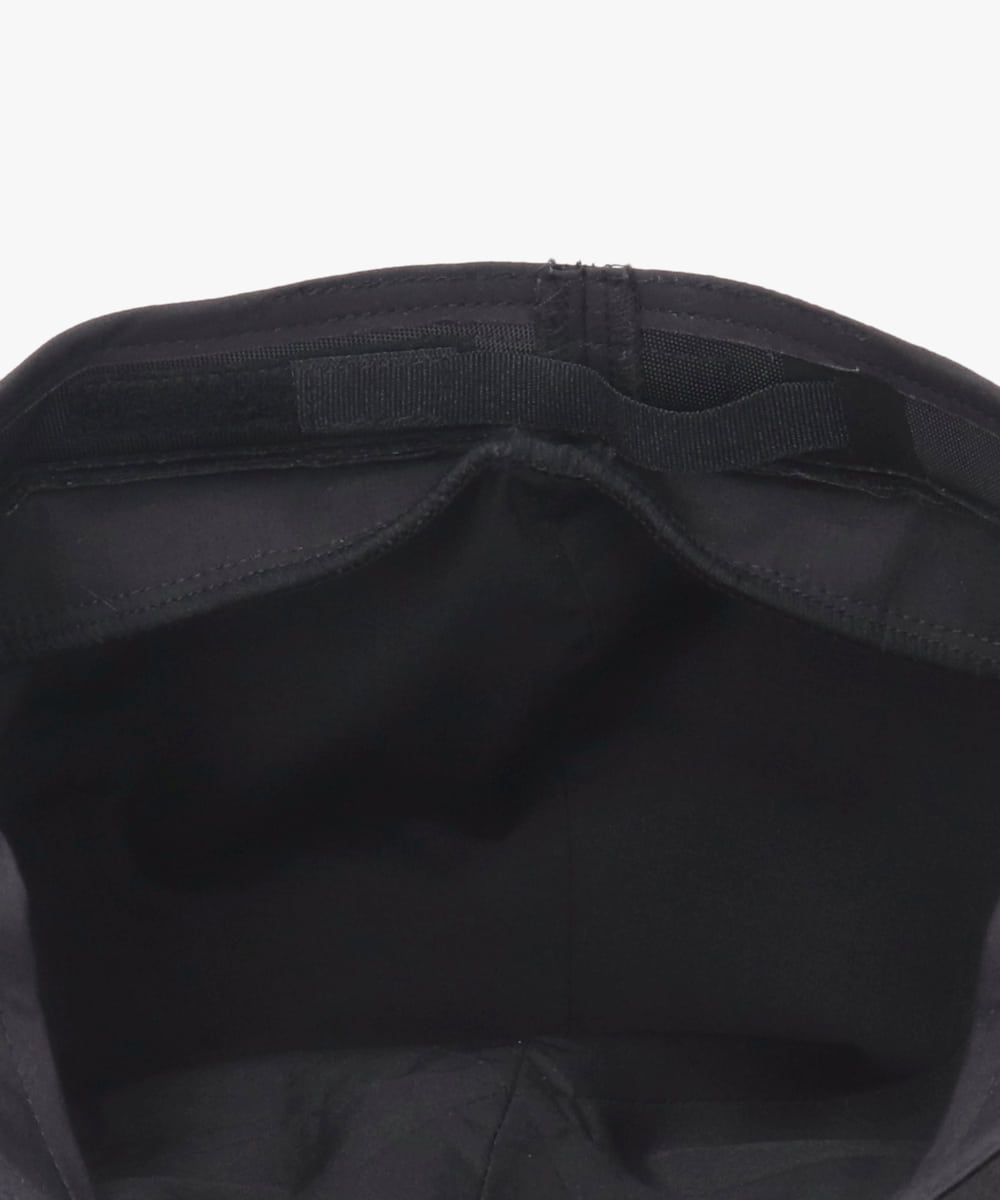 OVERRIDE  REP UTILITY TWILL CASQUETTE・報童帽 — 商品照片 12