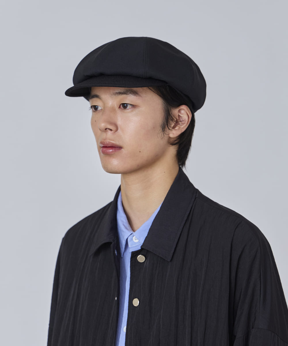 OVERRIDE  REP UTILITY TWILL CASQUETTE