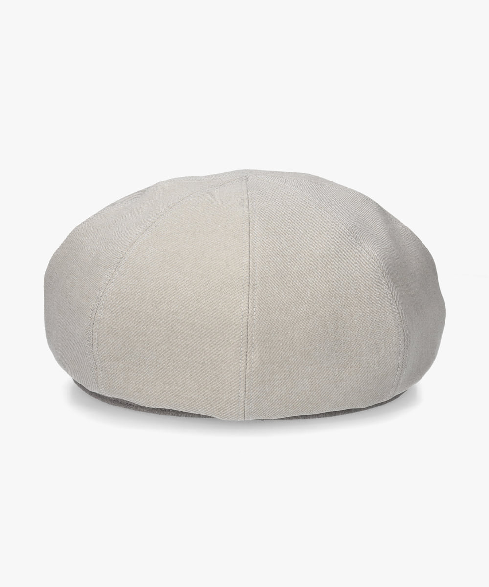 OVERRIDE  REP UTILITY TWILL CASQUETTE・報童帽 — 商品照片 19