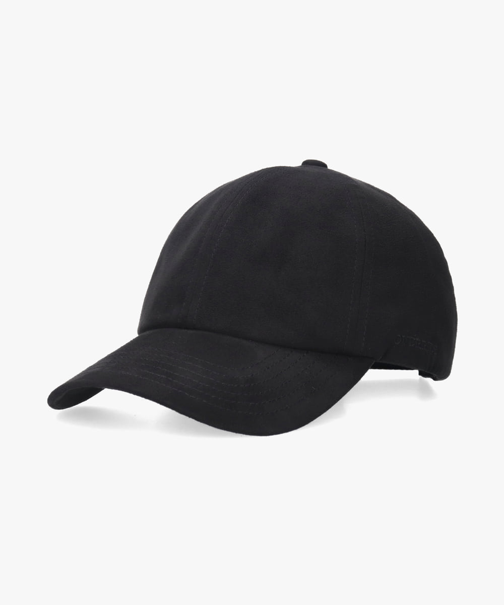 OVERRIDE  PE SUEDE 6P CAP — 商品写真 8