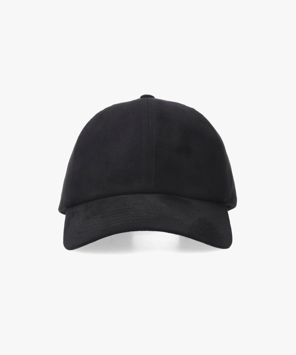 OVERRIDE  PE SUEDE 6P CAP — 商品写真 9