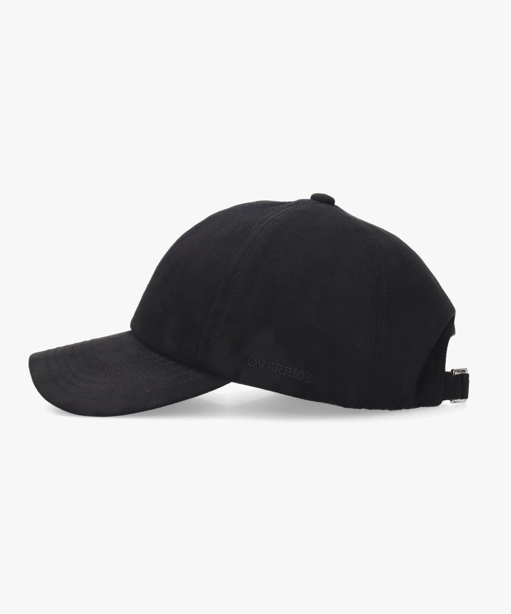 OVERRIDE  PE SUEDE 6P CAP — 商品写真 10
