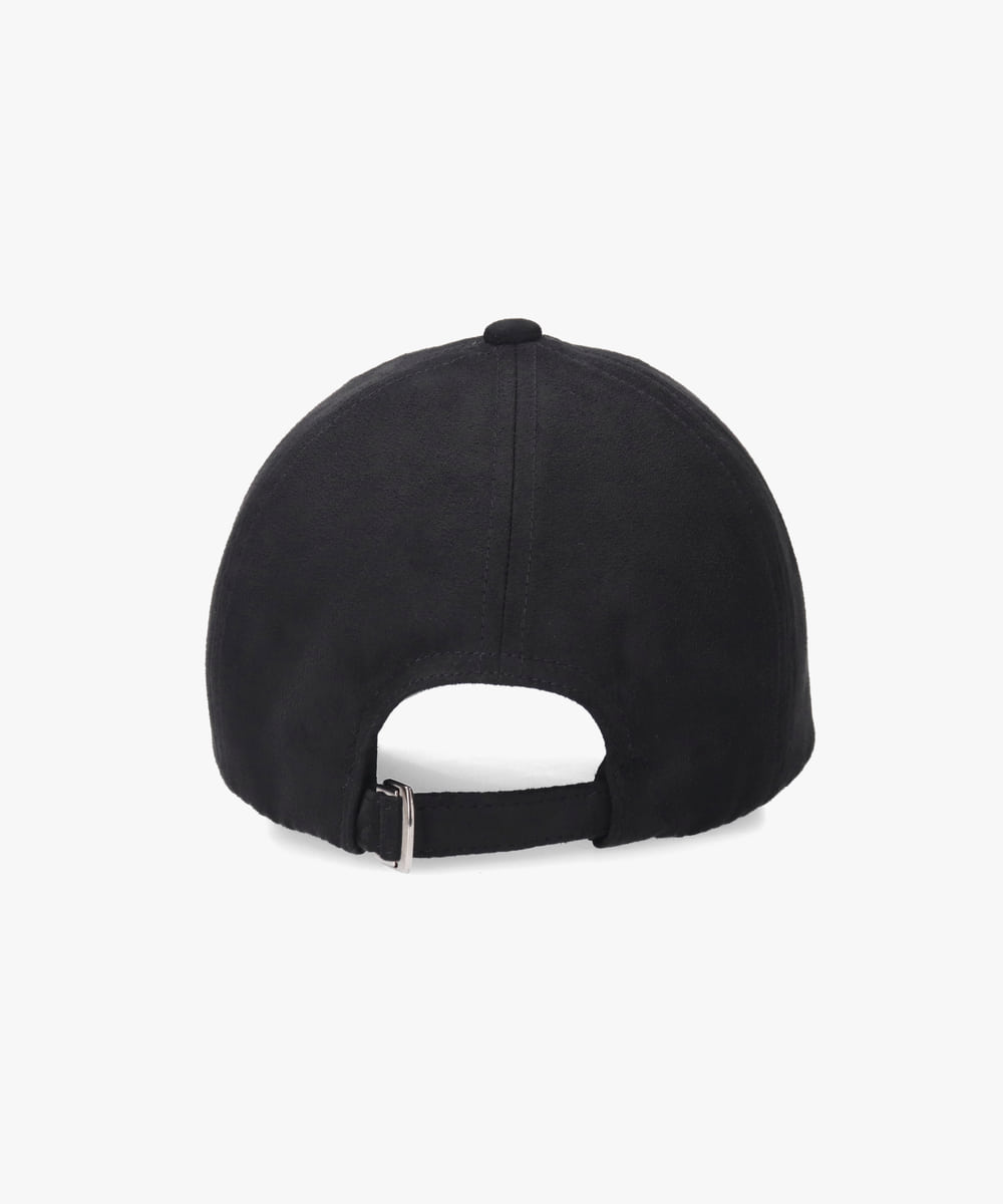 OVERRIDE  PE SUEDE 6P CAP — 商品写真 11
