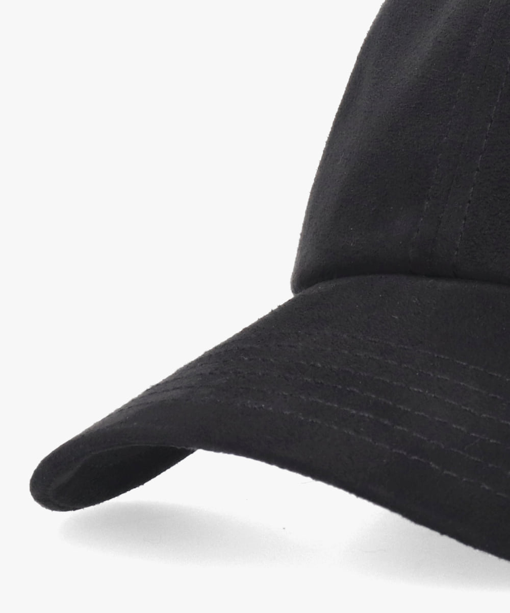 OVERRIDE  PE SUEDE 6P CAP — 商品写真 13