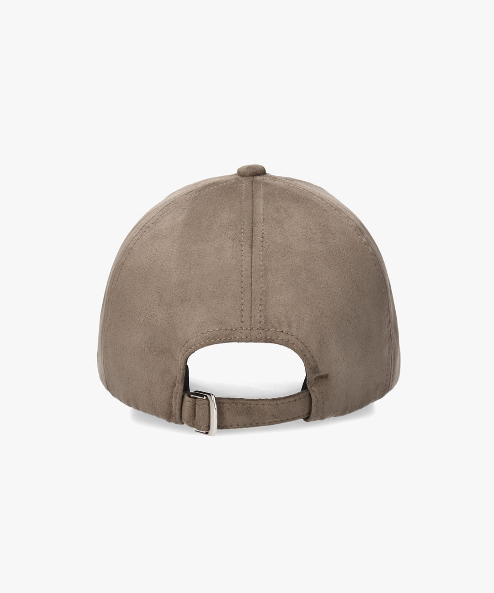 OVERRIDE  PE SUEDE 6P CAP — 商品写真 16