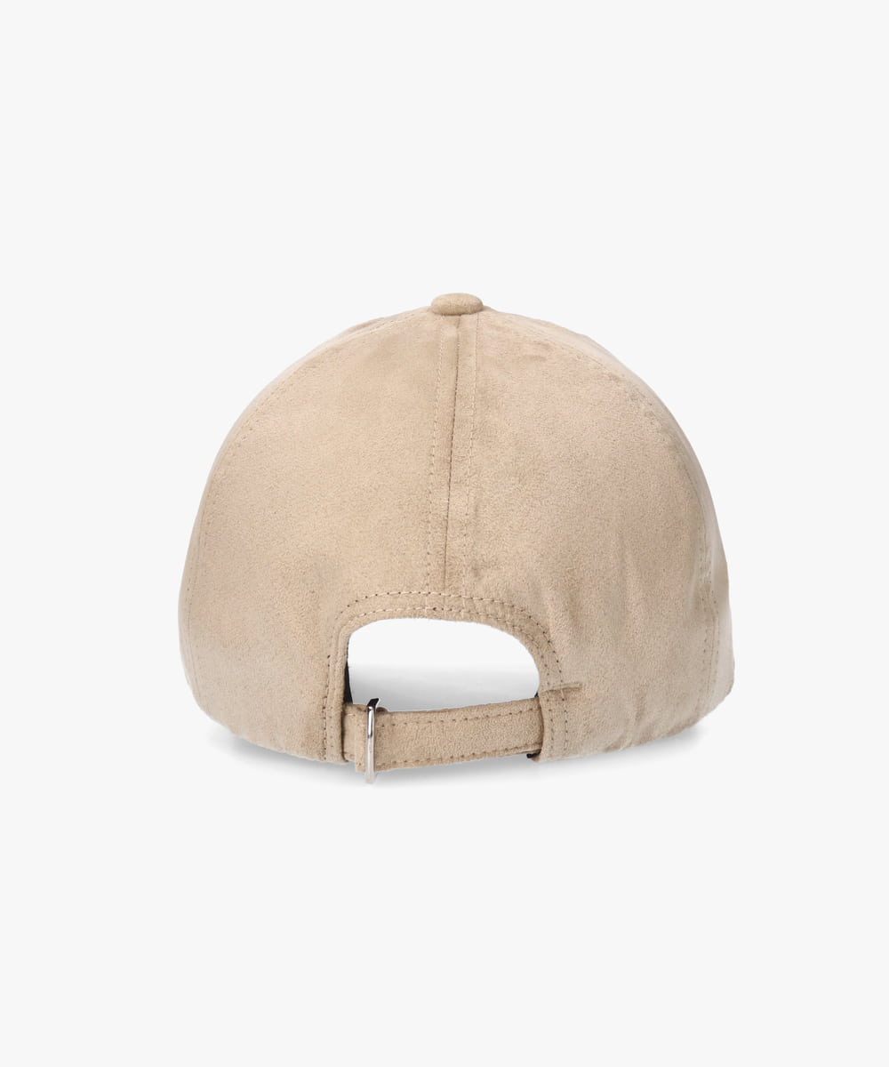 OVERRIDE  PE SUEDE 6P CAP — 商品写真 23