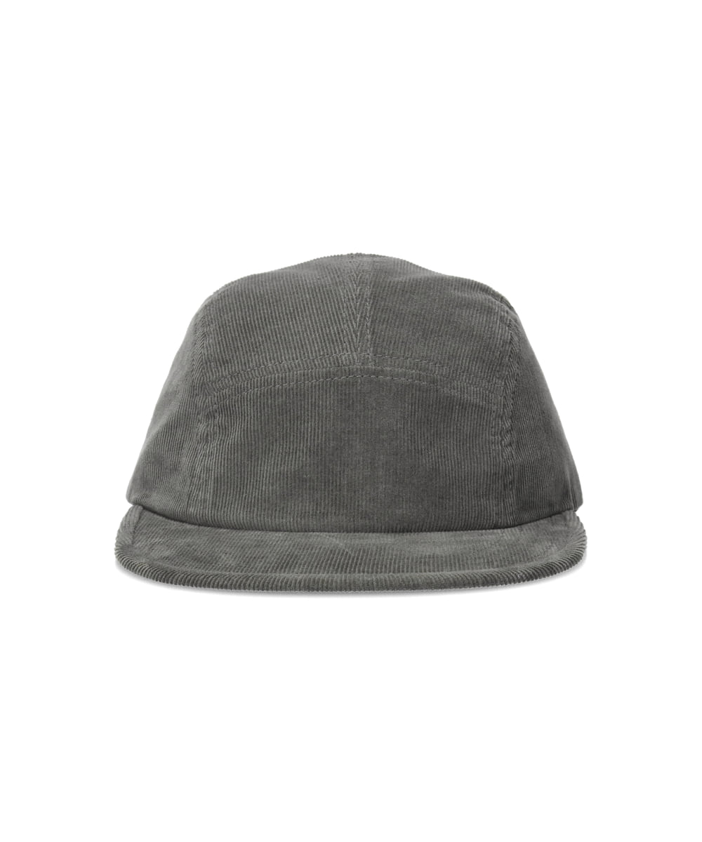 OVERRIDE  CORDUROY WIDE JET CAP — 商品写真 9