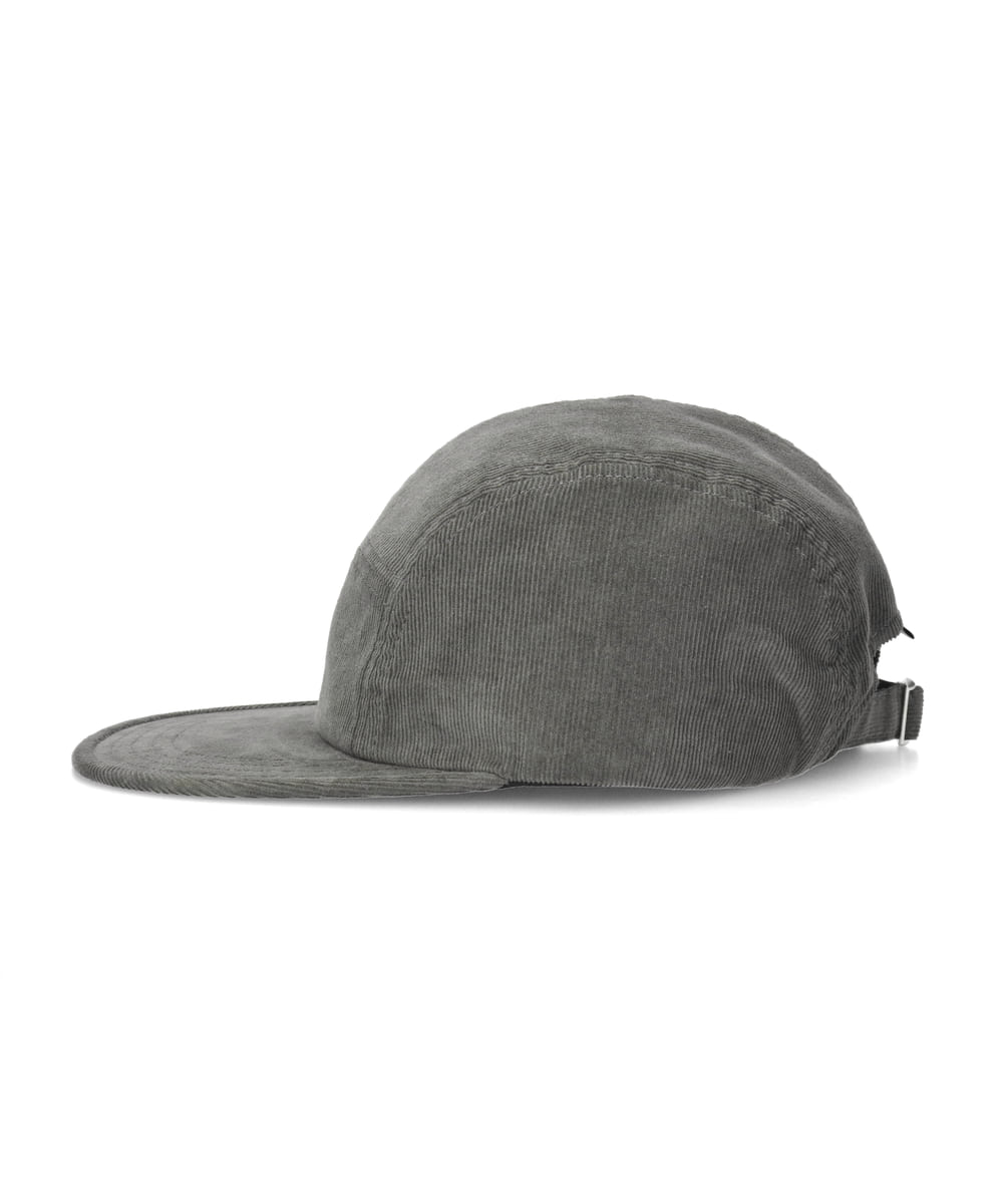 OVERRIDE  CORDUROY WIDE JET CAP — 商品写真 10