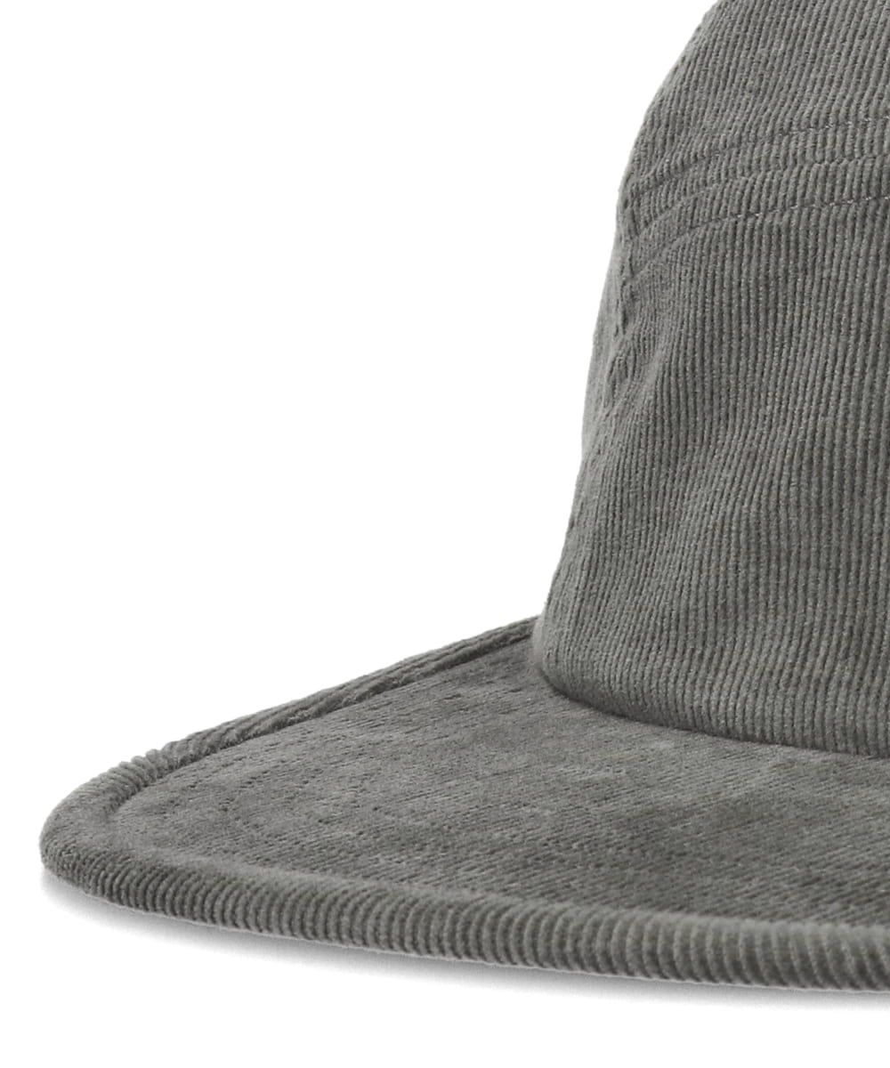 OVERRIDE  CORDUROY WIDE JET CAP — 商品写真 13