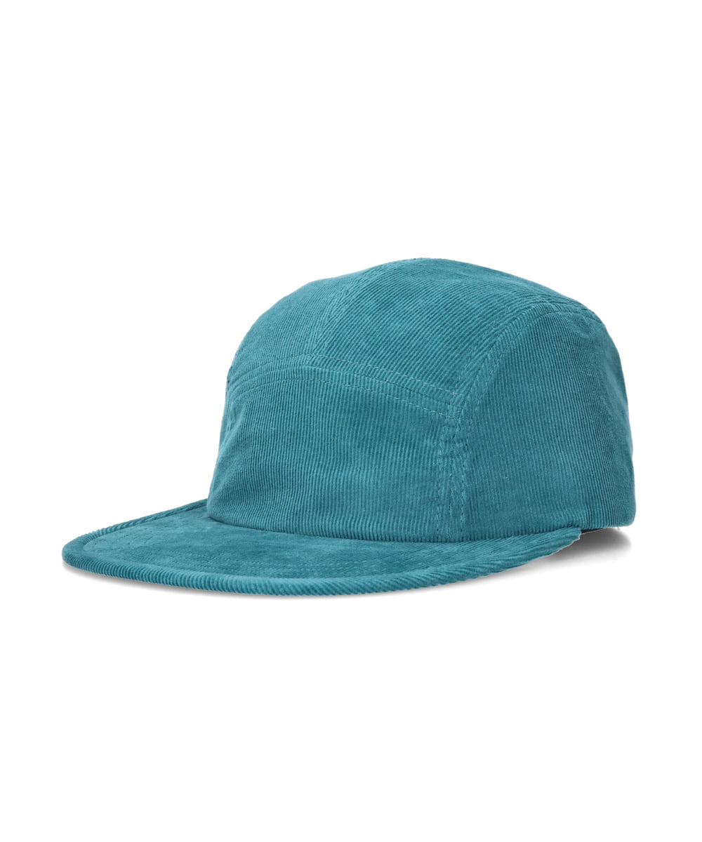 OVERRIDE  CORDUROY WIDE JET CAP — 商品写真 22