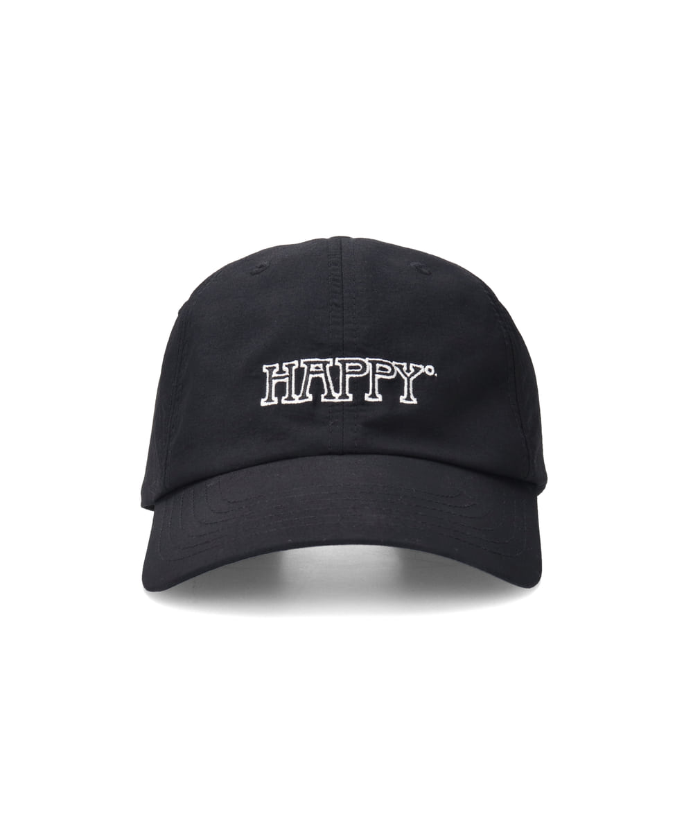 OVERRIDE  REN HAPPY 6P CAP — 商品写真 14