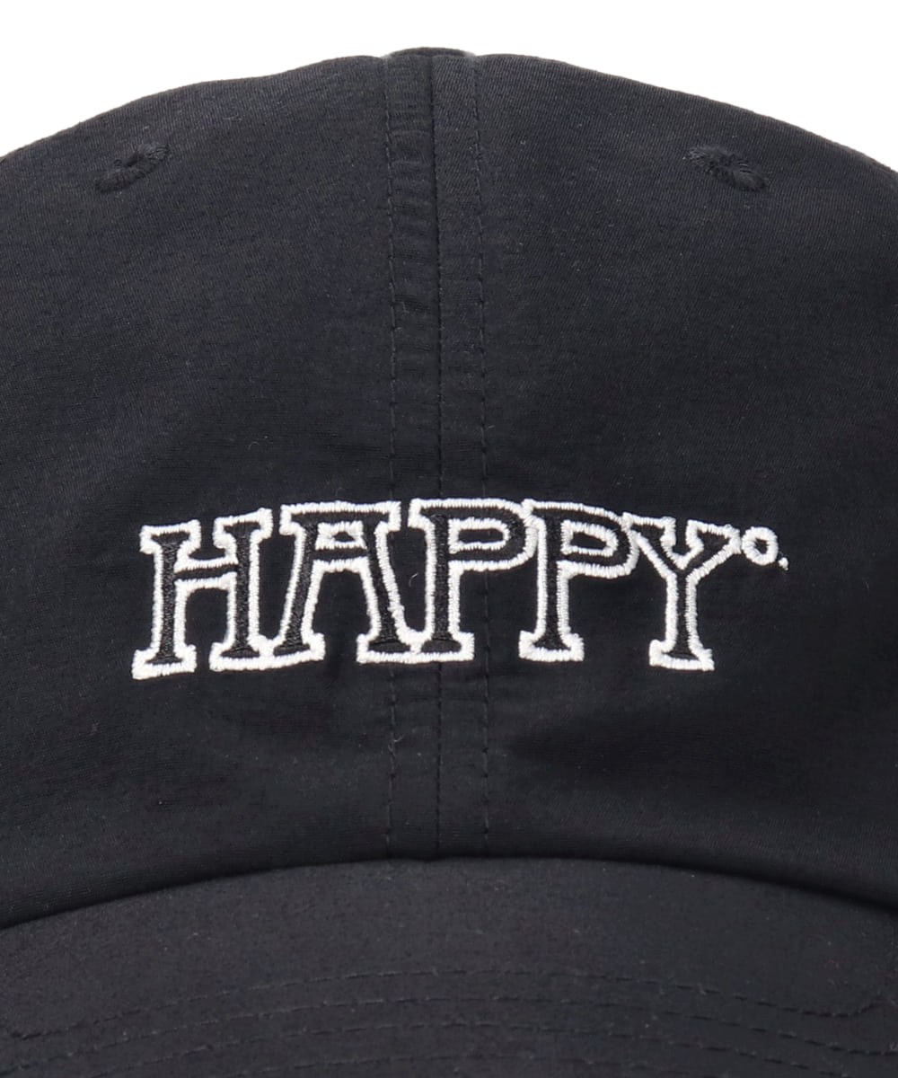 OVERRIDE  REN HAPPY 6P CAP — 商品写真 19