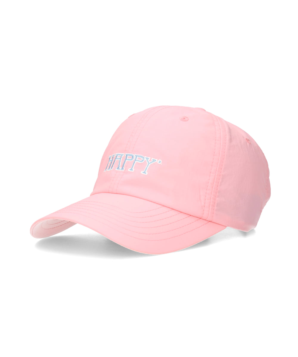 OVERRIDE  REN HAPPY 6P CAP — 商品写真 25